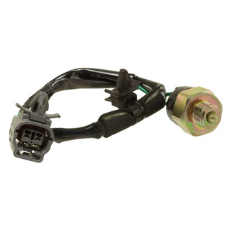 WVE® - Back Up Light Switch