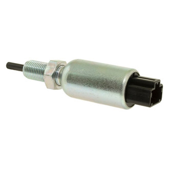 WVE® - Clutch Pedal Position Switch