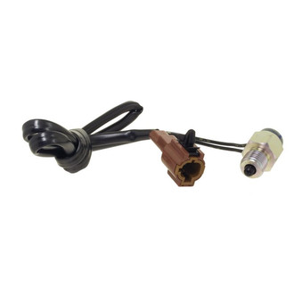WVE® - Neutral Safety Switch