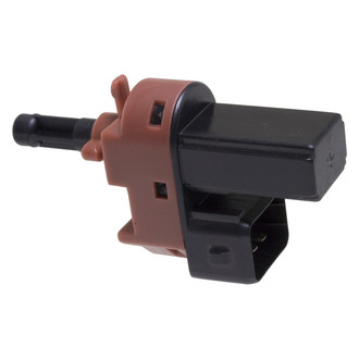 WVE® - Clutch Pedal Position Switch