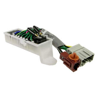 WVE® - Back Up Light Switch