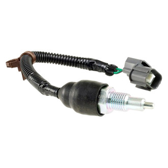 WVE® - Back Up Light Switch