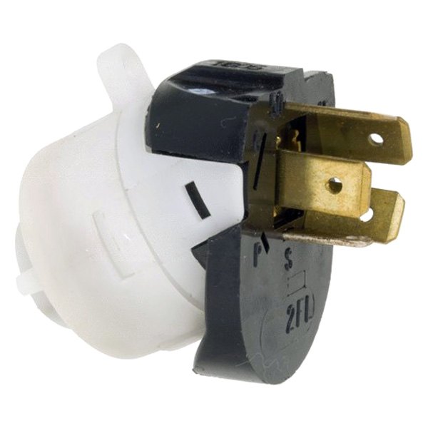 WVE® - Ignition Switch