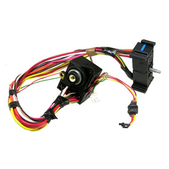WVE® - Ignition Switch