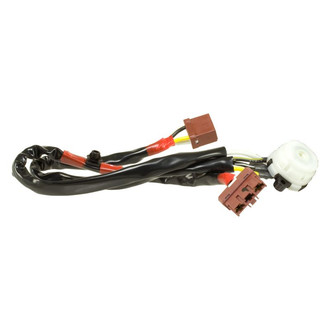 WVE® - Ignition Switch