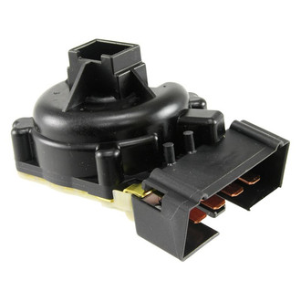 WVE® - Ignition Switch