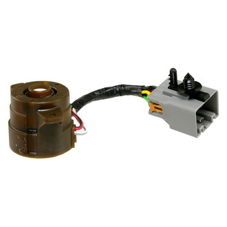 WVE® - Ignition Switch
