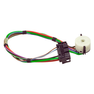 WVE® - Ignition Switch