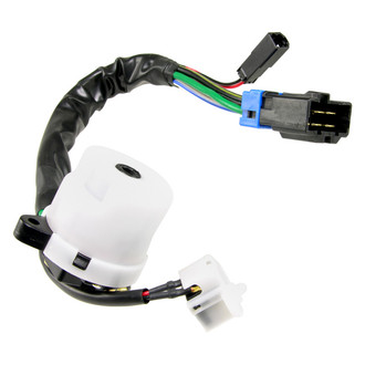 WVE® - Ignition Switch