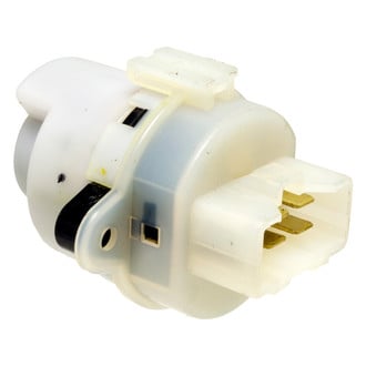 WVE® - Ignition Switch