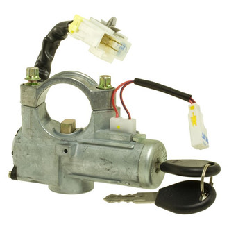 WVE® - Ignition Switch