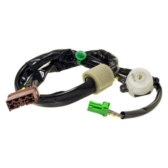 WVE® - Ignition Switch