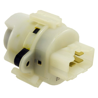 WVE® - Ignition Switch