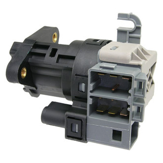 WVE® - Ignition Switch