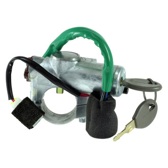 WVE® - Ignition Switch