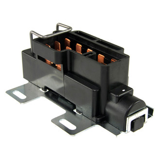 WVE® - Ignition Switch