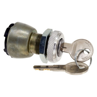 WVE® - Ignition Switch