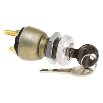 WVE® - Ignition Switch