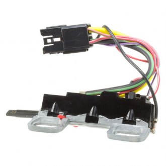 1970 Ford Mustang Ignition Relays, Sensors & Switches — CARiD.com