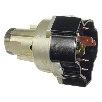 WVE® - Ignition Switch