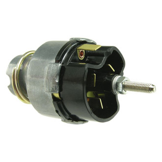 WVE® - Ignition Switch