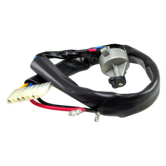 WVE® - Ignition Switch