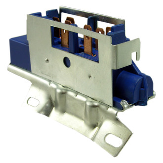 WVE® - Ignition Switch
