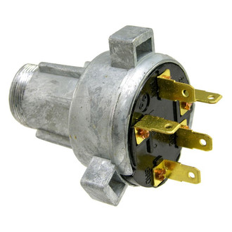 WVE® - Ignition Switch