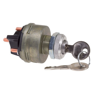 WVE® - Ignition Switch