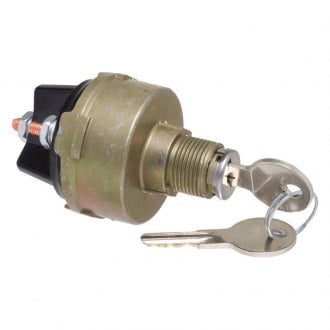 Replacement Ignition Switches | 1900 Products - CARiD.com