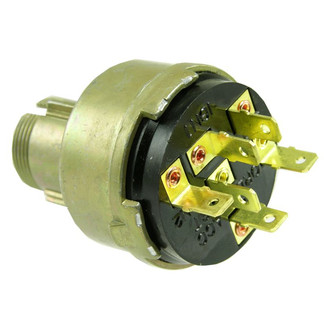 WVE® - Ignition Switch