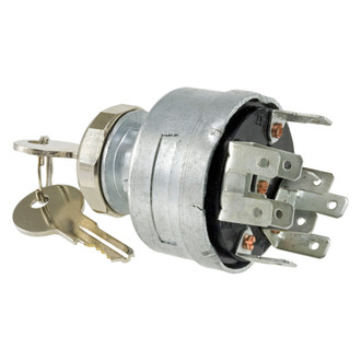 WVE® - Ignition Switch