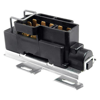 WVE® - Ignition Switch