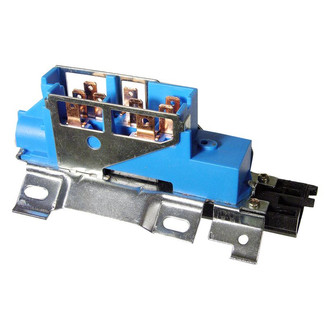 WVE® - Ignition Switch