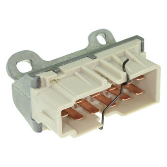 WVE® - Ignition Switch