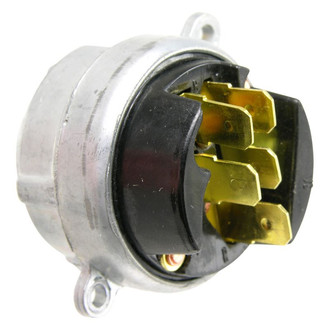 WVE® - Ignition Switch