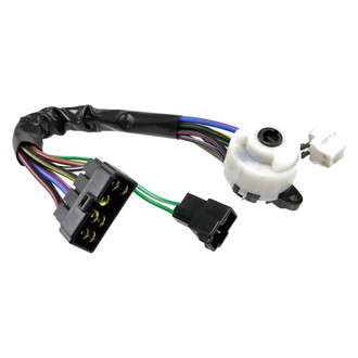 WVE® - Ignition Switch