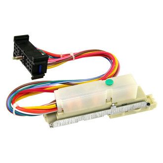 WVE® - Ignition Switch
