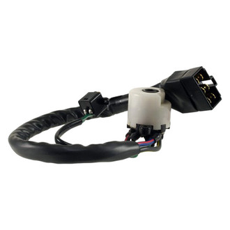 WVE® - Ignition Switch