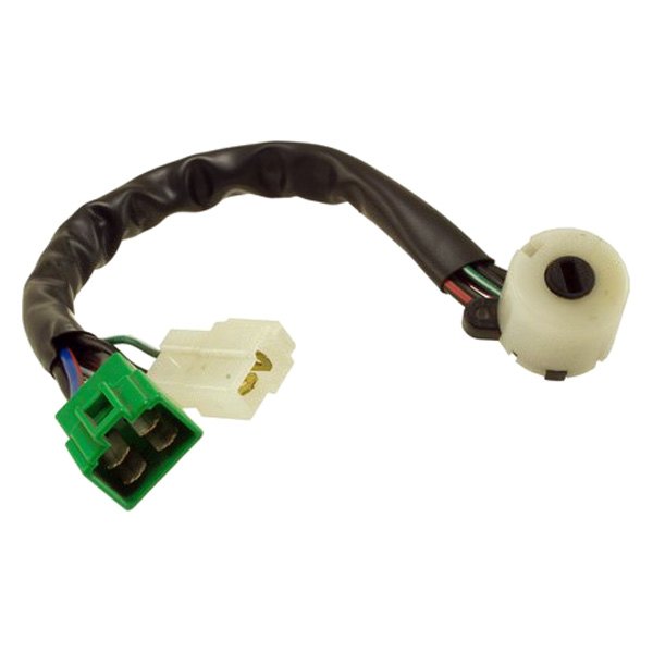 WVE® - Ignition Switch