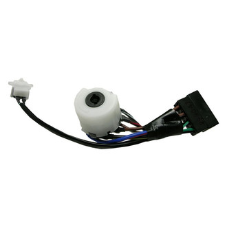 WVE® - Ignition Switch