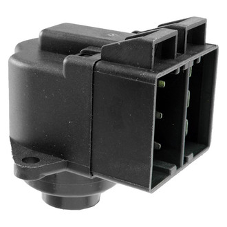 WVE® - Ignition Switch