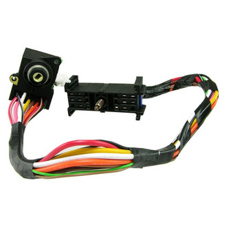 WVE® - Ignition Switch