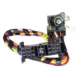 WVE® - Ignition Switch