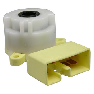 WVE® - Ignition Switch