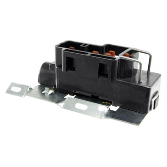 WVE® - Ignition Switch