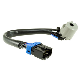 WVE® - Ignition Switch