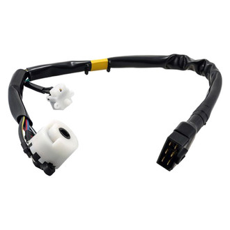 WVE® - Ignition Switch