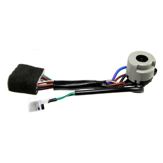 WVE® - Ignition Switch