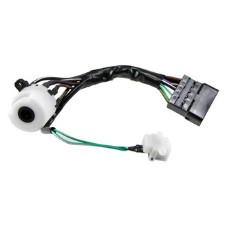 WVE® - Ignition Switch